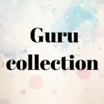 Business logo of Guru collection