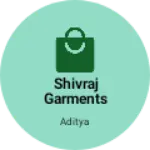 Business logo of Shivraj garments