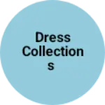 Business logo of Dress collections