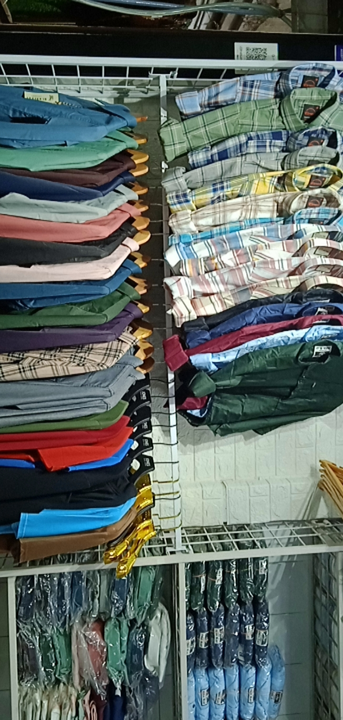 Factory Store Images of Bawal fashion