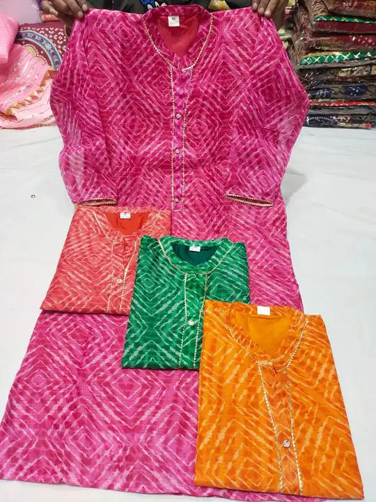 Product uploaded by Manufacturer of heavy handwork suits in kolkata on 5/8/2023