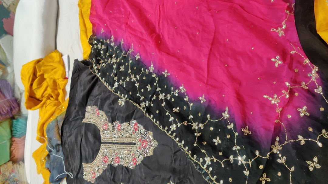Product uploaded by Manufacturer of heavy handwork suits in kolkata on 5/8/2023