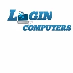 Business logo of Login Computers