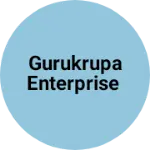 Business logo of Gurukrupa enterprise