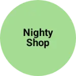 Business logo of Nighty shop