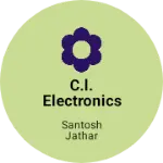Business logo of C.L. ELECTRONICS