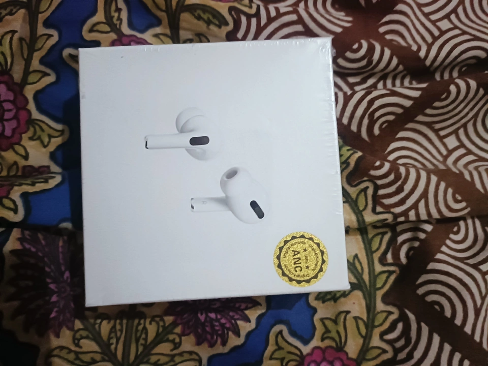 Airpods Pro Copy uploaded by Surya Fashion Hub on 5/8/2023