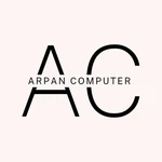 Business logo of Arpan Computer