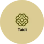 Business logo of Taidi