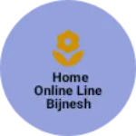 Business logo of Home Online line bijnesh