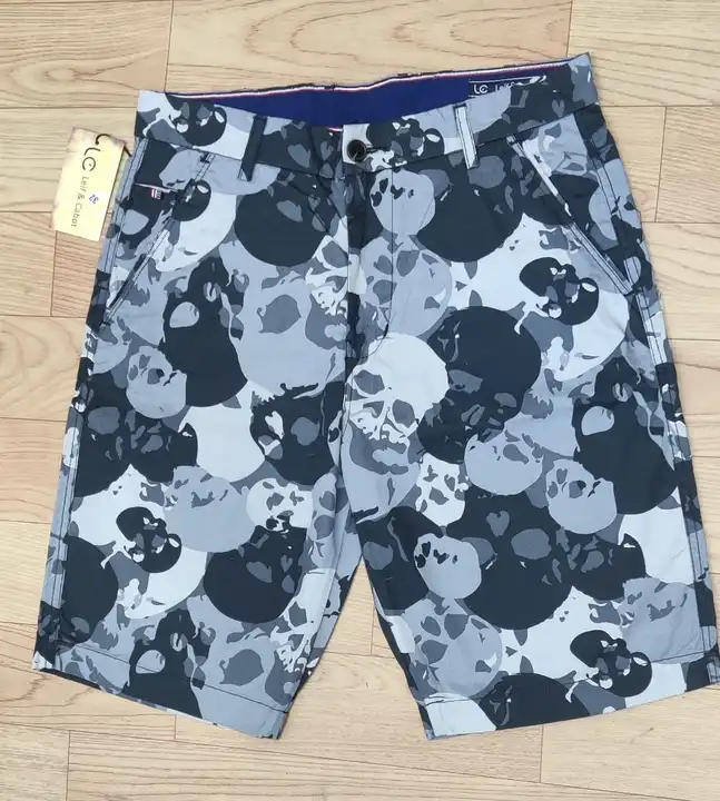 Shorts for men uploaded by VARDHAK COLLECTION  on 5/8/2023