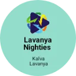 Business logo of Lavanya Nighties