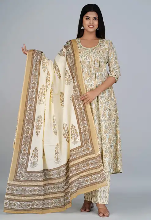 Product uploaded by Chitransh fashions on 5/8/2023