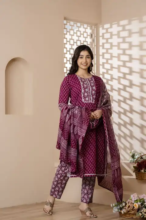 Product uploaded by Chitransh fashions on 5/8/2023