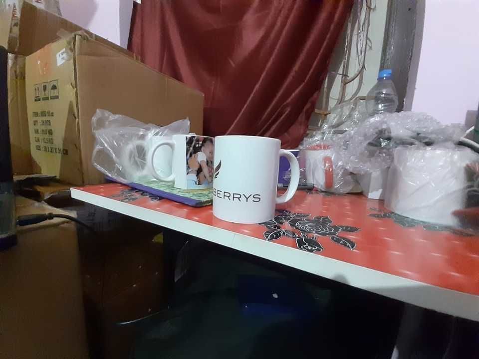 Product uploaded by Ceramic printing coffee mug on 3/9/2021