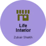 Business logo of Life interior