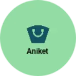 Business logo of Aniket