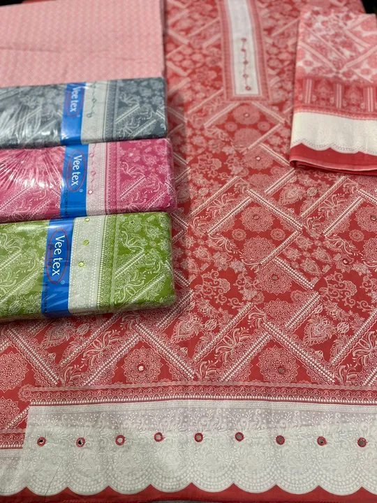 Product uploaded by Shiv Textile on 6/5/2024