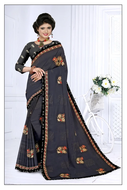 Product uploaded by Vinay fashion on 5/8/2023