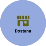 Business logo of Dostana