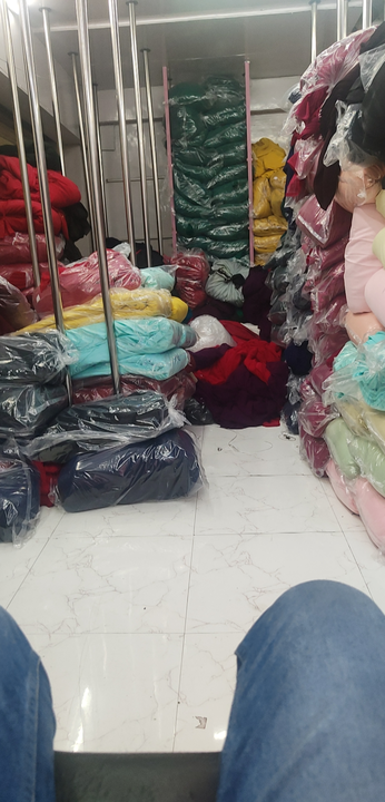 Shop Store Images of Jai balaji textiles
