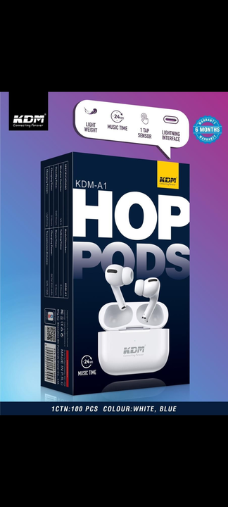 KDM HOP Pods uploaded by business on 5/8/2023