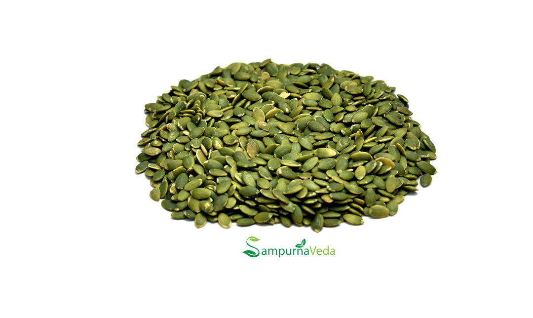 Pumpkin seeds uploaded by business on 3/9/2021