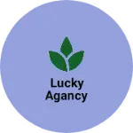 Business logo of Lucky agancy