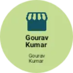 Business logo of Gourav Kumar