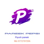 Business logo of Pepsi