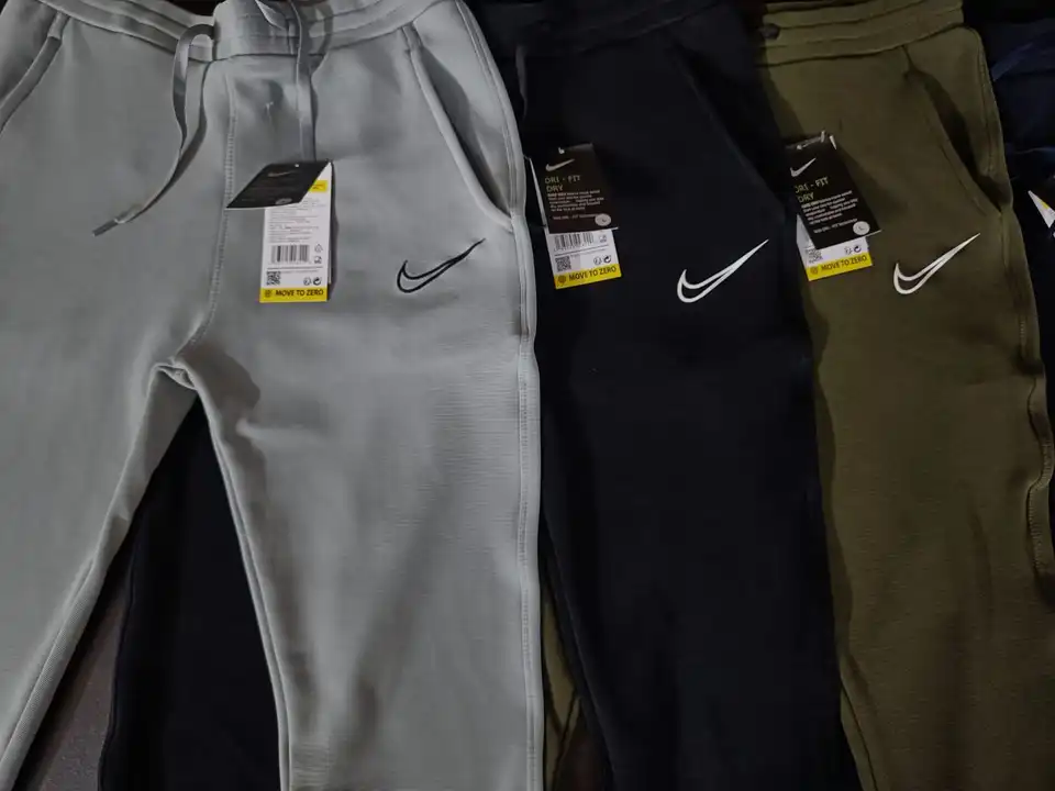 Nike track uploaded by Jehovah sports wholesale on 5/8/2023