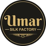 Business logo of Umar Silk Factory