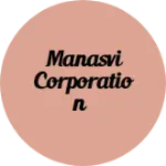 Business logo of MANASVI CORPORATION
