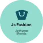 Business logo of JS fashion