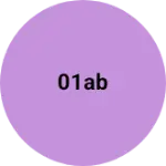 Business logo of 01ab