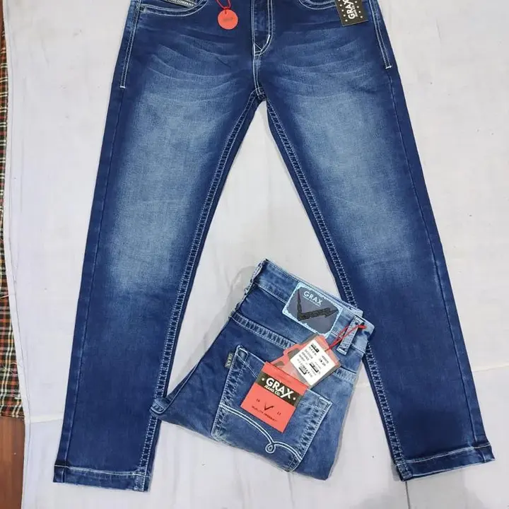 Product uploaded by Grax jeans on 6/2/2024