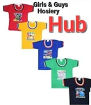 Business logo of Girls & Guys Hosiery Hub