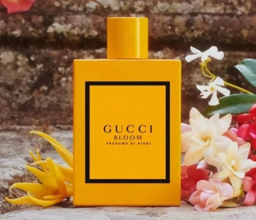 New stock of 100% Original Perfumes ☀️

Name:- Gucci Bloom Profumo Di Fiori 
Perfume Type:- Eau De uploaded by BSH Mega Store  on 5/8/2023