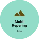 Business logo of Mobil repering