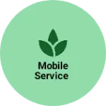 Business logo of Mobile service