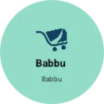 Business logo of Babbu