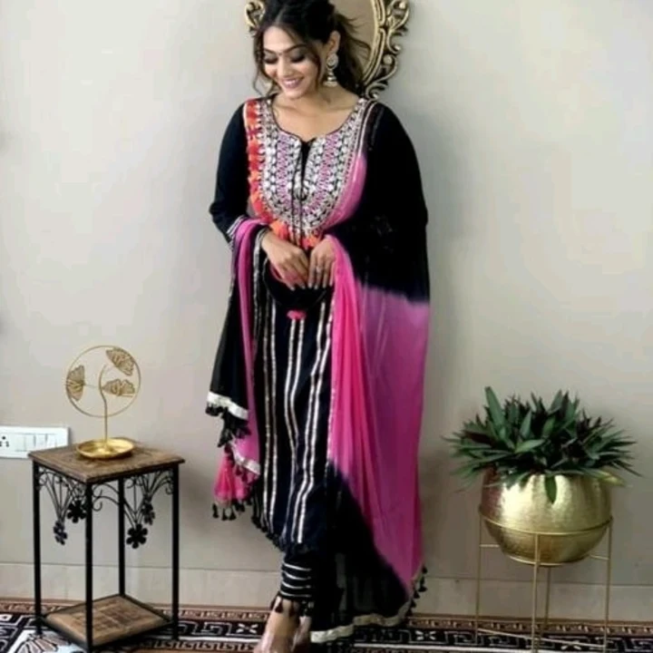 Malinga uploaded by Shree shyam fashions on 5/8/2023