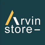 Business logo of Arvin Store