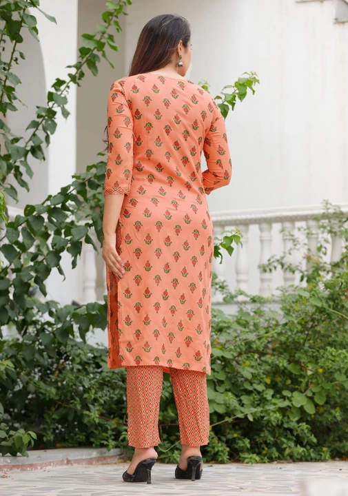 Three piece suit  uploaded by Shree shyam fashions on 5/8/2023