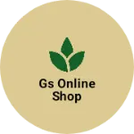 Business logo of Gs online shop
