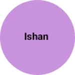 Business logo of Ishan
