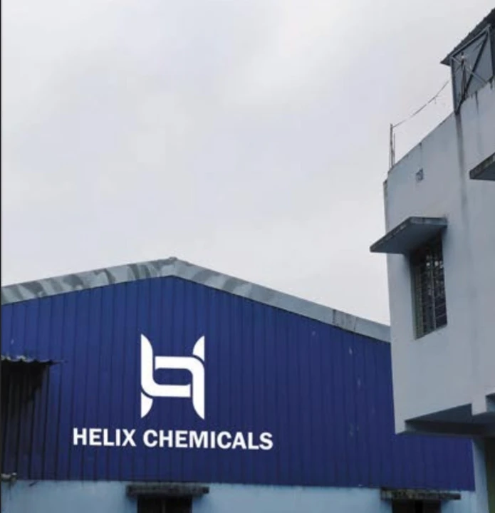 Factory Store Images of Helix Chemicals