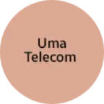 Business logo of Uma telecom