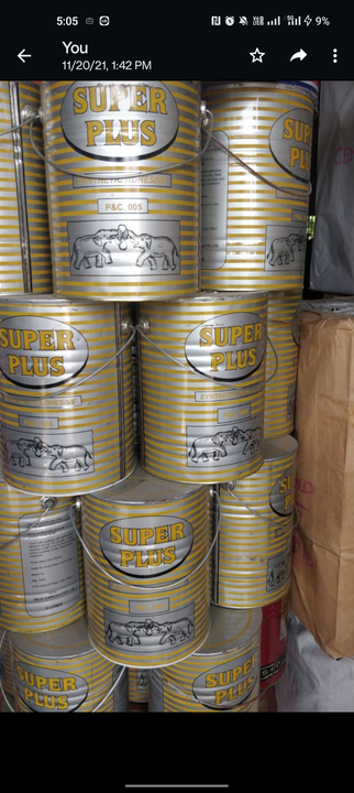 Super Plus uploaded by business on 5/8/2023