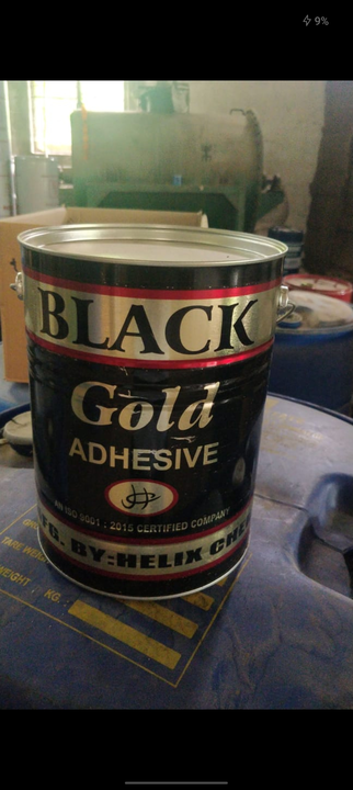 Black Gold uploaded by Helix Chemicals on 5/8/2023